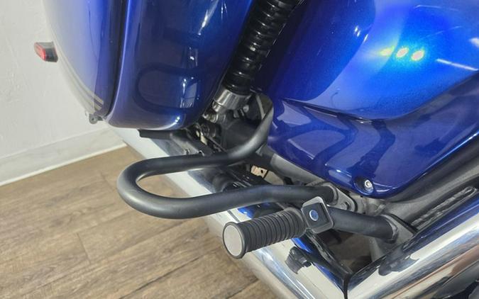 2020 Kawasaki Vulcan 1700 Vaquero ABS