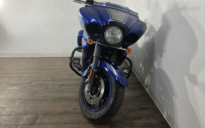 2020 Kawasaki Vulcan 1700 Vaquero ABS
