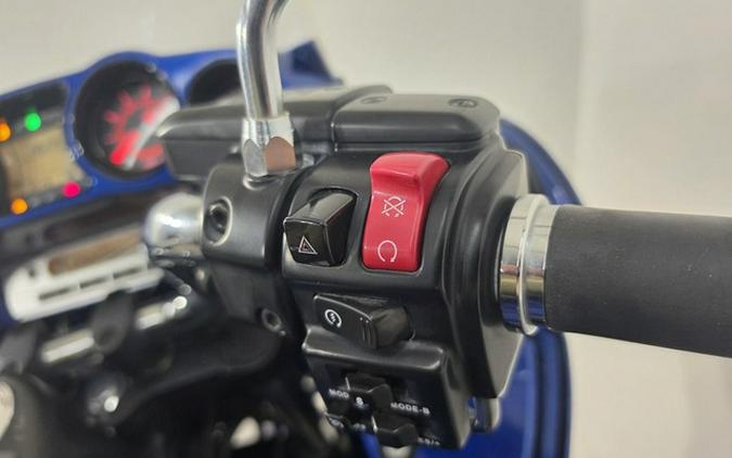 2020 Kawasaki Vulcan 1700 Vaquero ABS