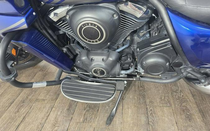 2020 Kawasaki Vulcan 1700 Vaquero ABS
