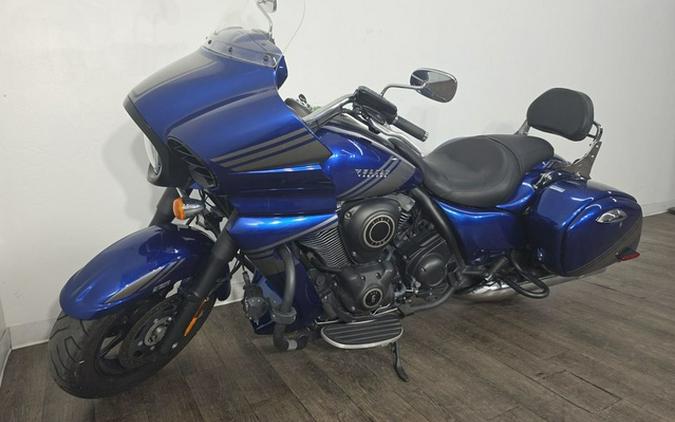 2020 Kawasaki Vulcan 1700 Vaquero ABS