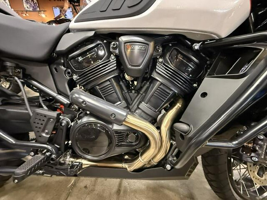 RA1250L 2026 Pan America 1250 Limited