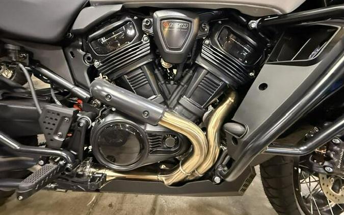 RA1250L 2026 Pan America 1250 Limited
