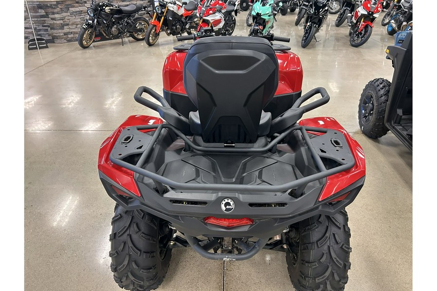 2024 OUTLANDER MAX DPS 700 - Can-Am