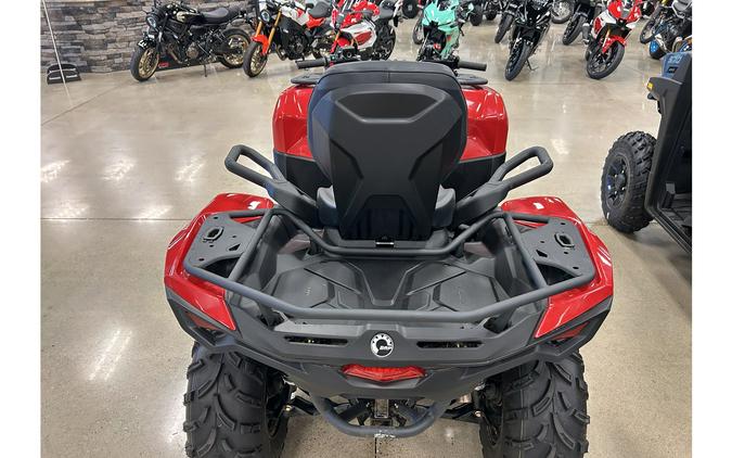 2024 OUTLANDER MAX DPS 700 - Can-Am