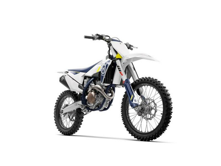 2022 Husqvarna® FC 350