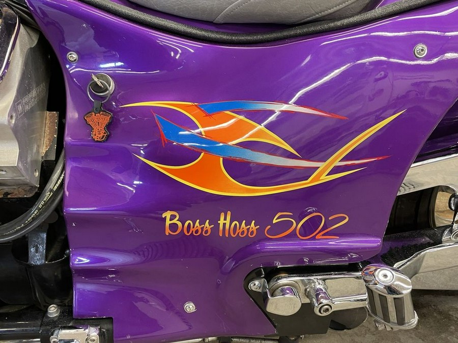 2002 Boss Hoss BHC-3
