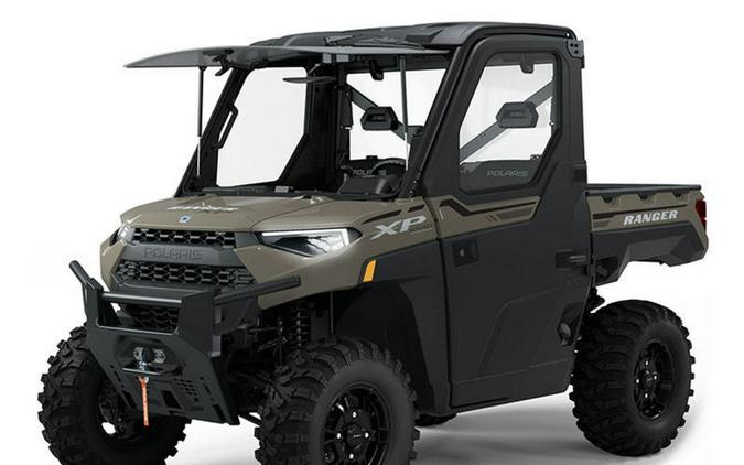 2024 Polaris® Ranger XP 1000 NorthStar Edition Ultimate