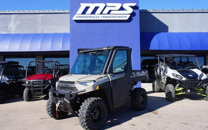 2024 Polaris® Ranger XP 1000 NorthStar Edition Ultimate