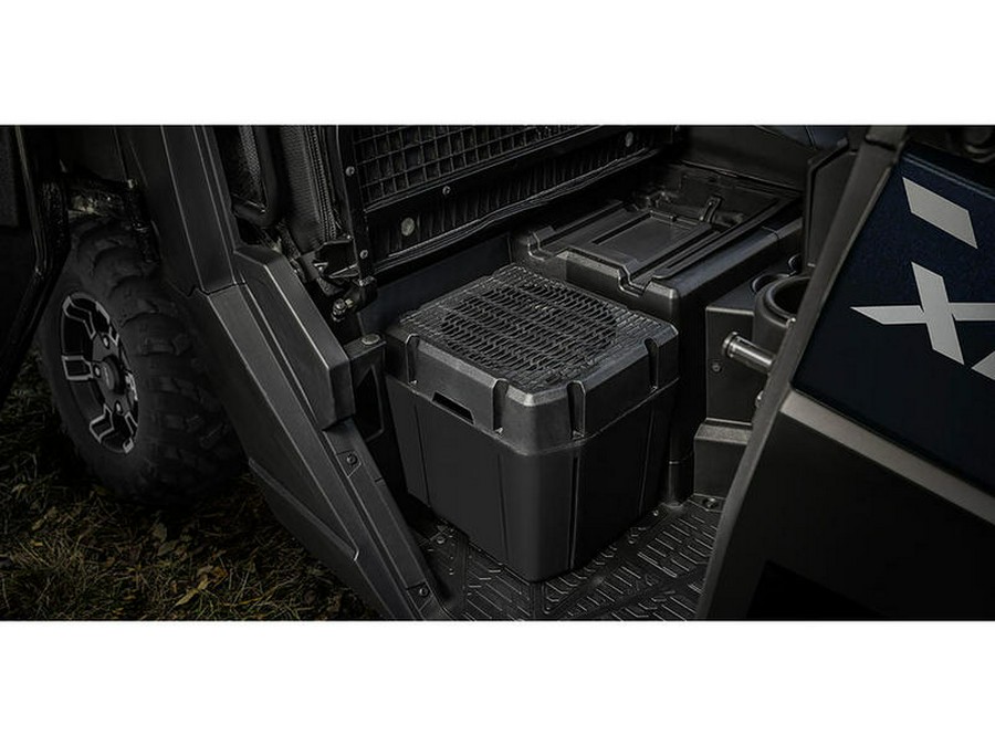 2024 Polaris® Ranger XP 1000 NorthStar Edition Ultimate