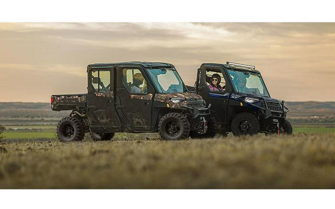 2024 Polaris® Ranger XP 1000 NorthStar Edition Ultimate