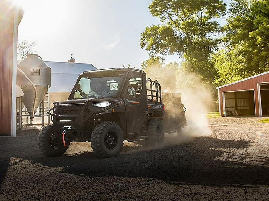 2024 Polaris® Ranger XP 1000 NorthStar Edition Ultimate