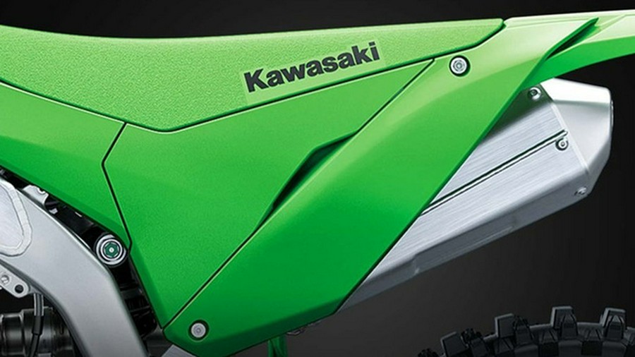 2024 Kawasaki KX450