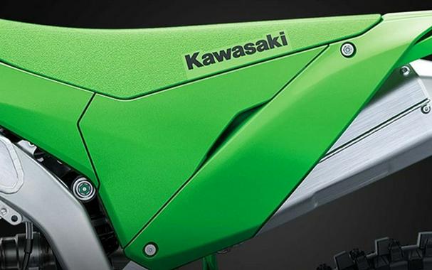 2024 Kawasaki KX450