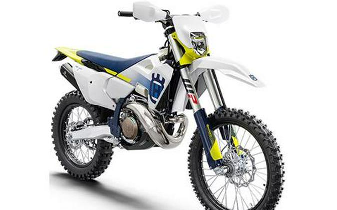 2024 Husqvarna TE 300