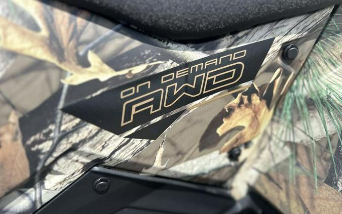 2024 Polaris® Sportsman 570 Polaris Pursuit Camo