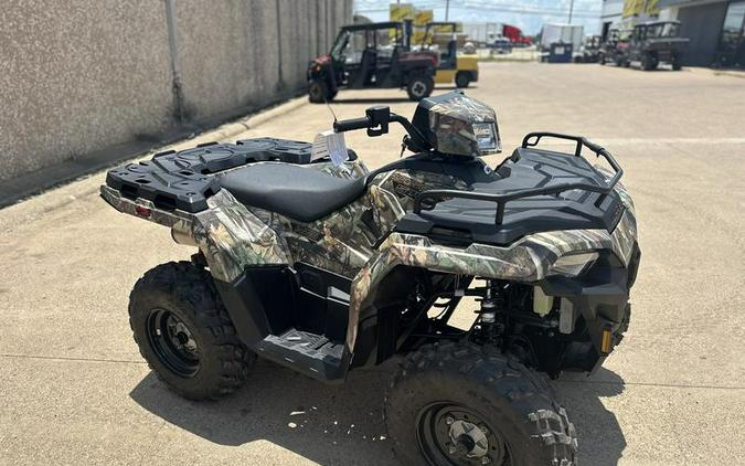 2024 Polaris® Sportsman 570 Polaris Pursuit Camo