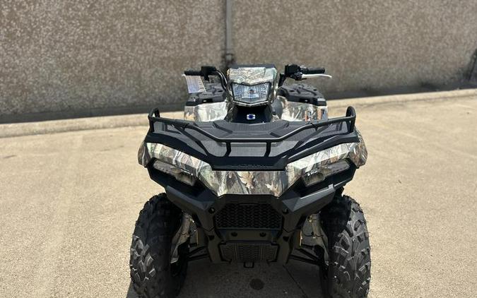 2024 Polaris® Sportsman 570 Polaris Pursuit Camo