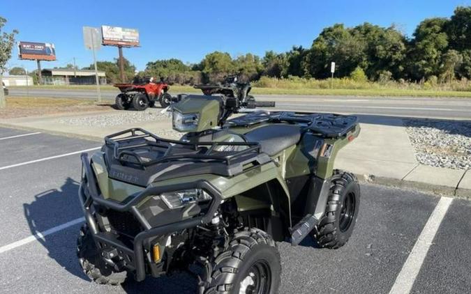 2024 Polaris Industries SPORTSMAN 450 H.O. EPS