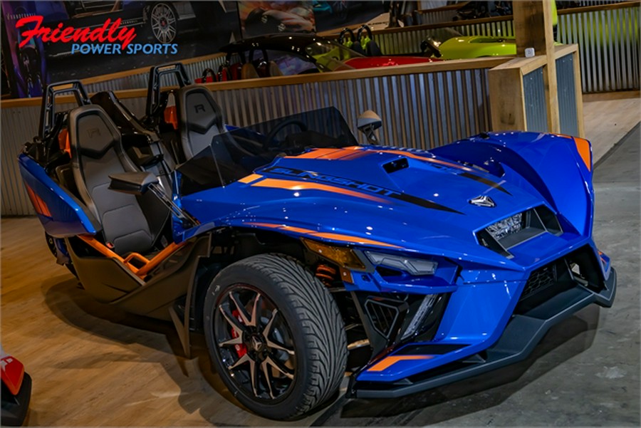 2024 Slingshot R