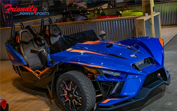 2024 Slingshot R