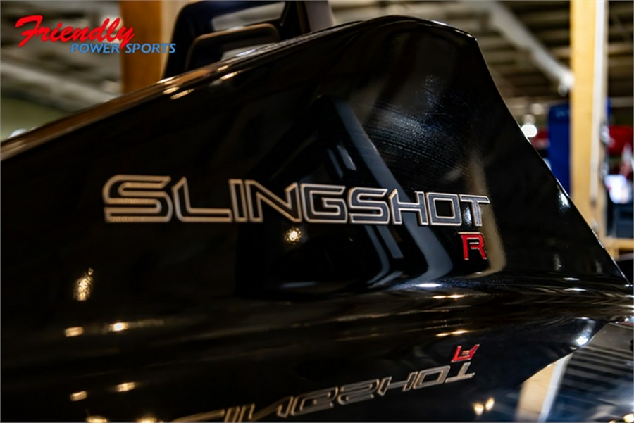 2024 Slingshot R