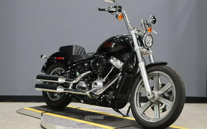 2023 Harley-Davidson Softail Standard