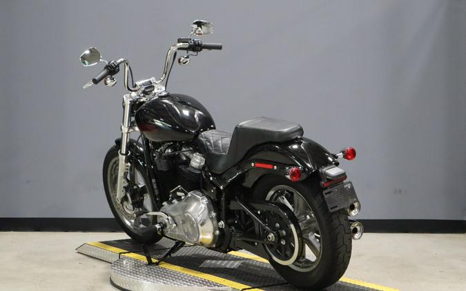 2023 Harley-Davidson Softail Standard