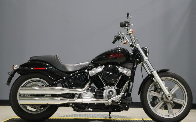 2023 Harley-Davidson Softail Standard