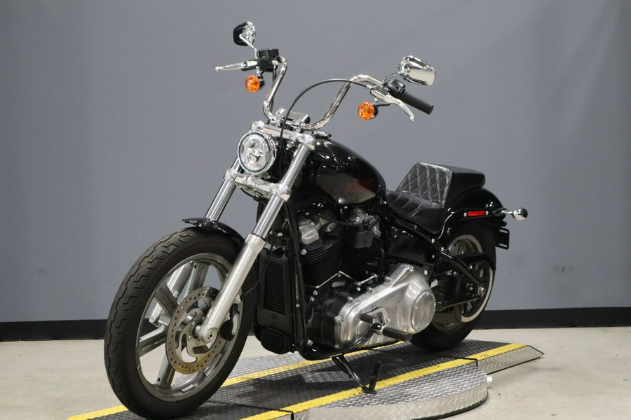 2023 Harley-Davidson Softail Standard