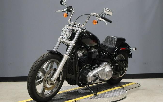 2023 Harley-Davidson Softail Standard