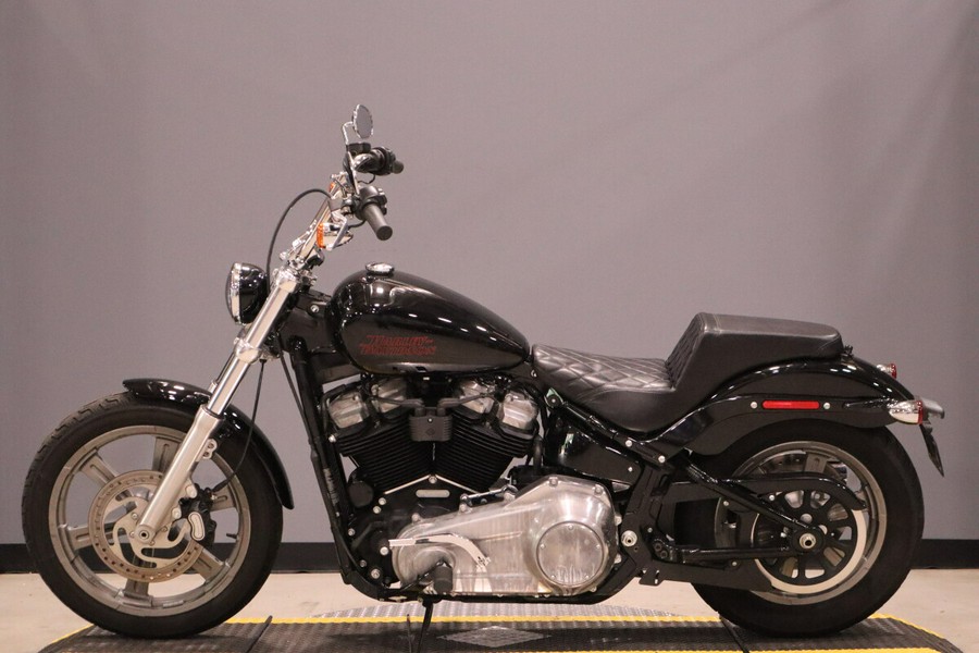 2023 Harley-Davidson Softail Standard