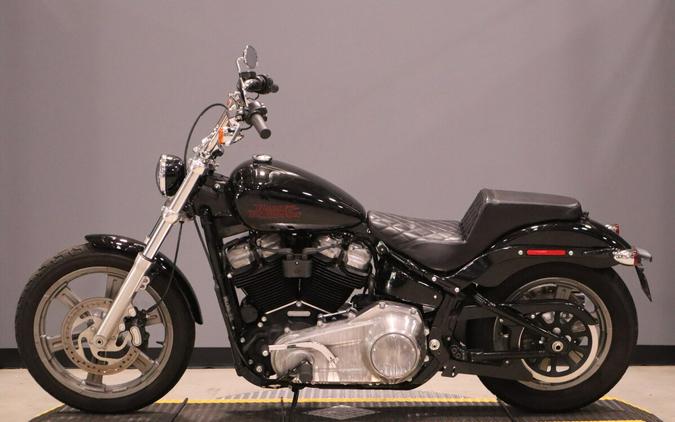 2023 Harley-Davidson Softail Standard