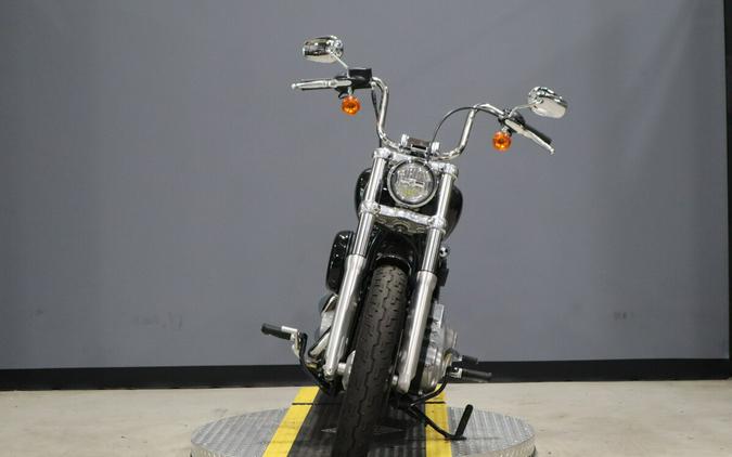 2023 Harley-Davidson Softail Standard