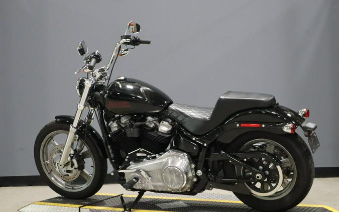 2023 Harley-Davidson Softail Standard