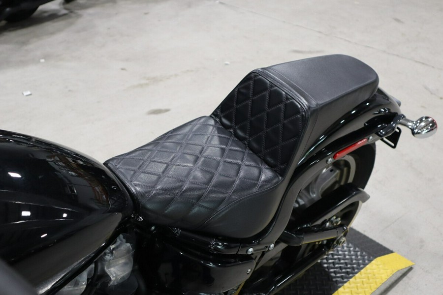 2023 Harley-Davidson Softail Standard