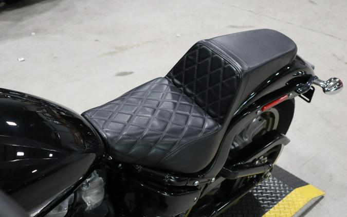 2023 Harley-Davidson Softail Standard