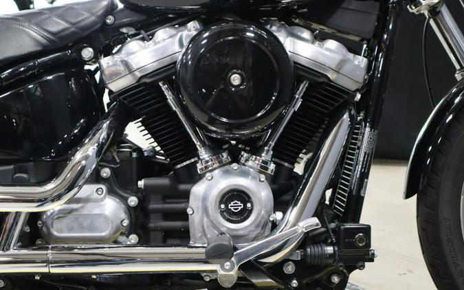 2023 Harley-Davidson Softail Standard