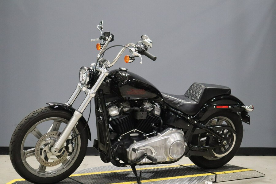 2023 Harley-Davidson Softail Standard