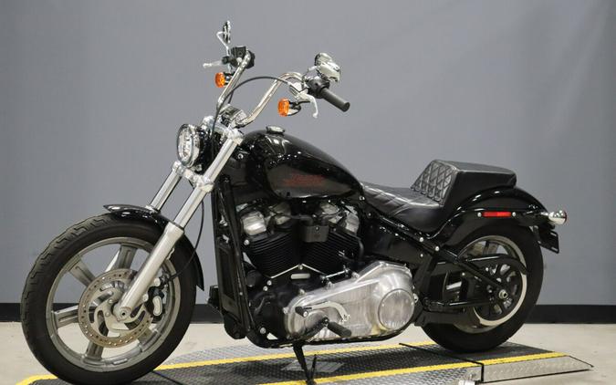 2023 Harley-Davidson Softail Standard