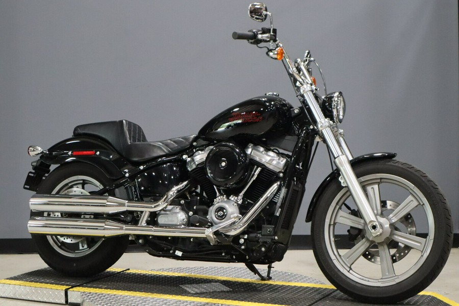 2023 Harley-Davidson Softail Standard