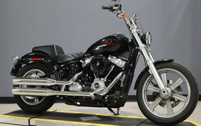 2023 Harley-Davidson Softail Standard