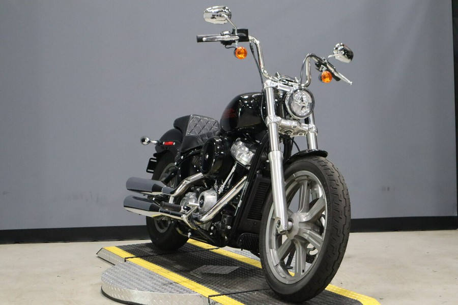 2023 Harley-Davidson Softail Standard