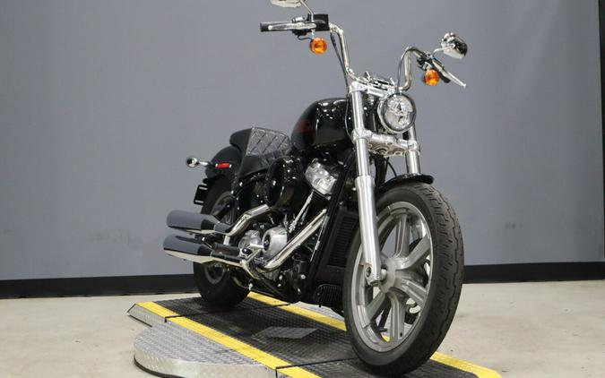 2023 Harley-Davidson Softail Standard