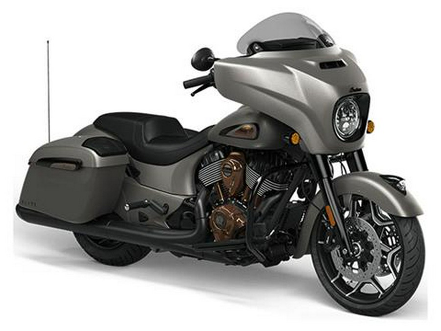 2022 Indian Motorcycle Chieftain® Elite