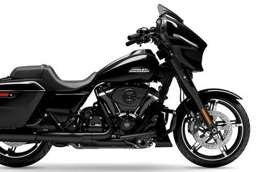 2024 Harley-Davidson Street Glide Review [18 Fast Facts; 44 Pics]