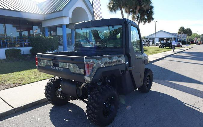 2024 Polaris® Ranger XP 1000 NorthStar Edition Ultimate Camo