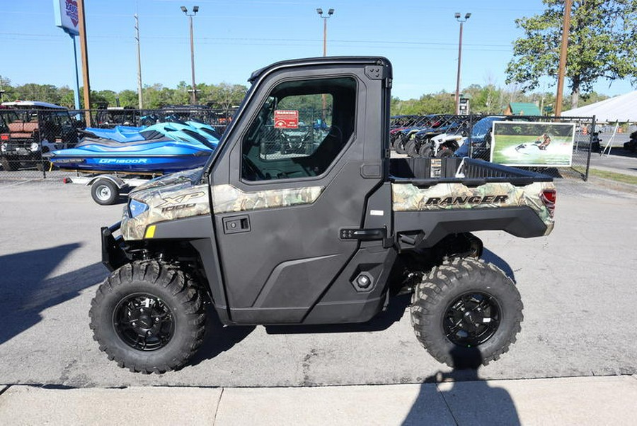 2024 Polaris® Ranger XP 1000 NorthStar Edition Ultimate Camo