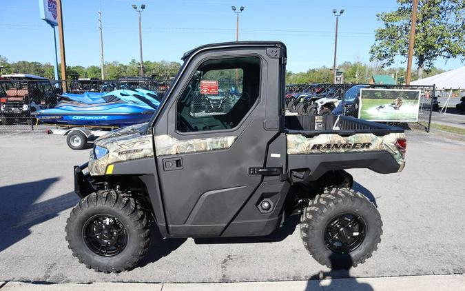 2024 Polaris® Ranger XP 1000 NorthStar Edition Ultimate Camo