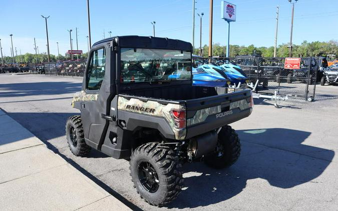 2024 Polaris® Ranger XP 1000 NorthStar Edition Ultimate Camo